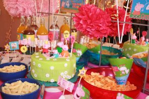 cumpleaños en rivas