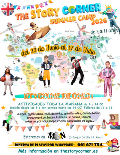 26SUMMERCAMP