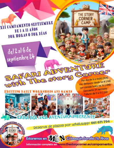 SEPT24SAFARICAMP