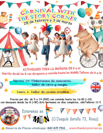 carnaval25