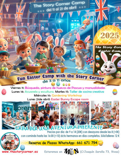 eastercamp25
