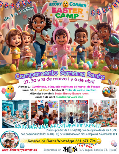 eastercamp26