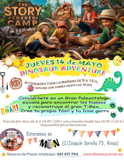 may26DINOS